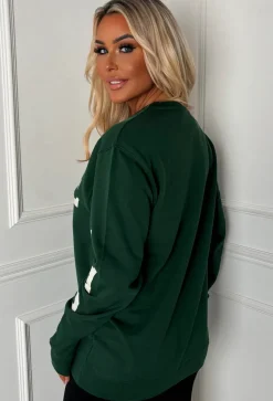 Bree Green Los Angeles Sweatshirt