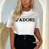 Design in Denim Black Stretch Denim Paperbag Shorts